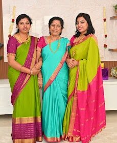 wedding-Mysore-silk-sarees-2