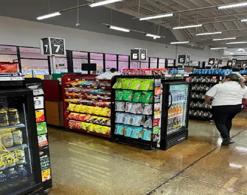 Affordable Grocery Store in Northridge with Delivery