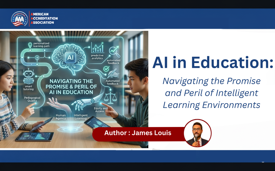 AI in Education: Navigating the Promise and Peril of Intelligent Learning Environments