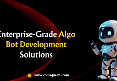 Algo-Bot-Development