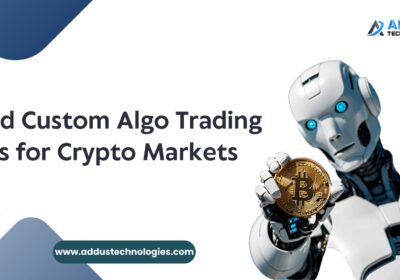 Algo-Trading-Bot-development