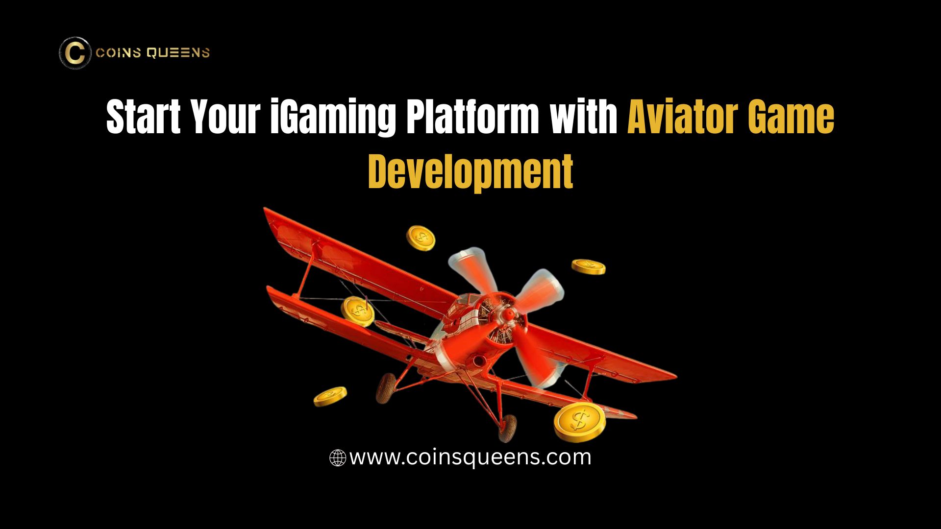 Start Your iGaming Platform with Aviator Game Development