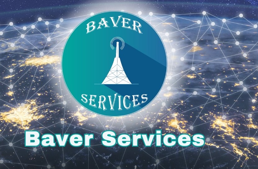 “Comprehensive Telecom Solutions from Baver Services