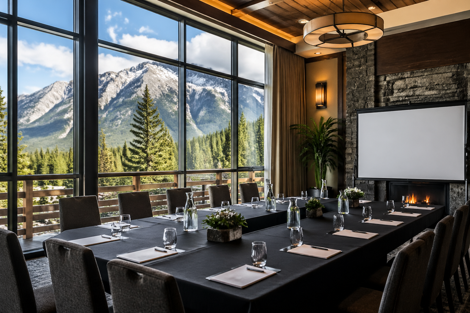 Best Banff Resorts in Alberta – Top Canada Getaway Deals