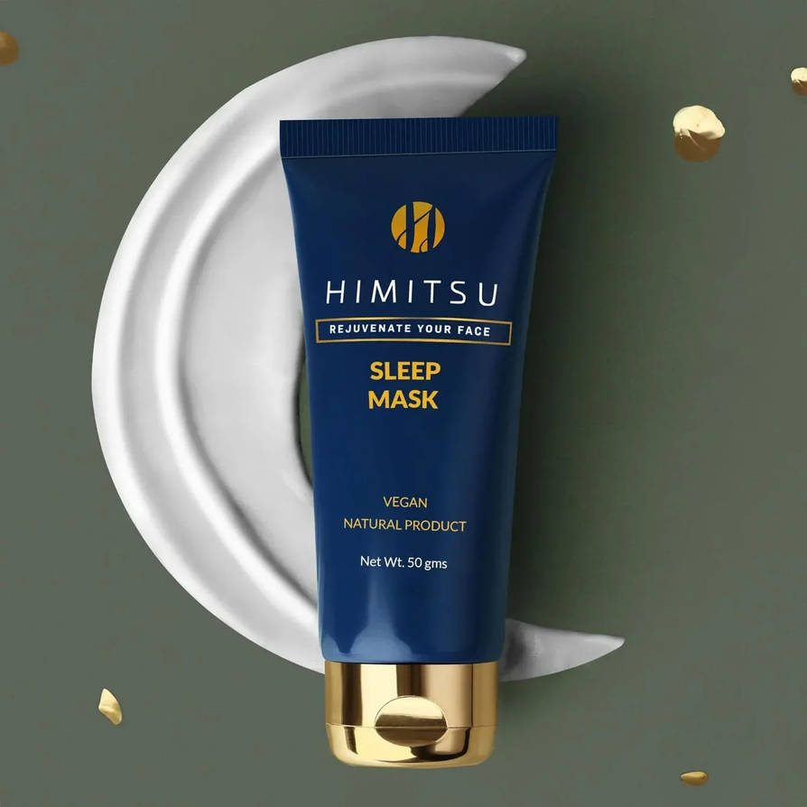 Can I Use a Sleeping Mask Every Night on My Face?
