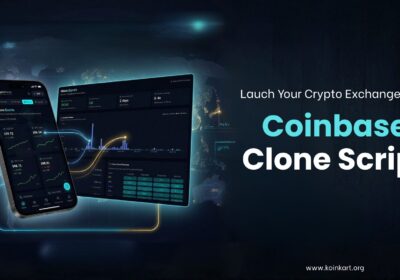 Coinbase-Clone-Script