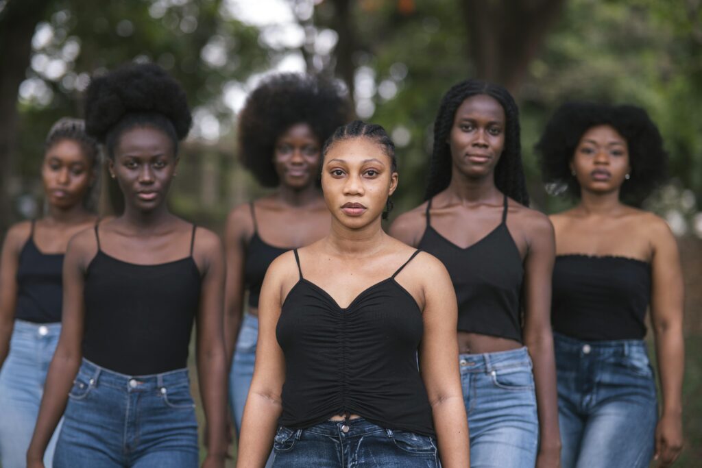 Ending Violence, Empowering Queens: How Gender Equality Drives Climate Action