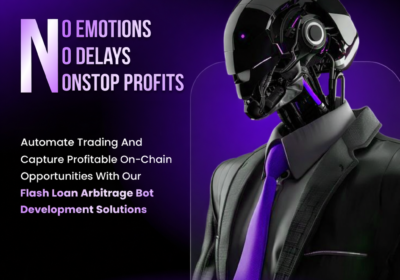 Flash-Loan-Arbitrage-Bot-development
