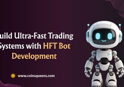 HFT-Bot-Development
