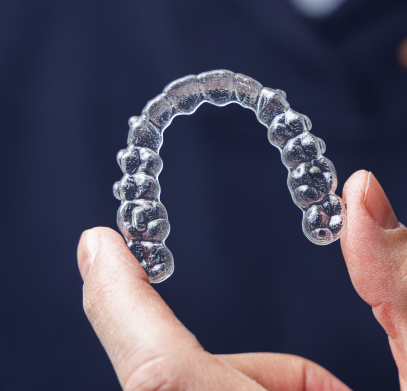 invisible teeth aligners Vijayawada