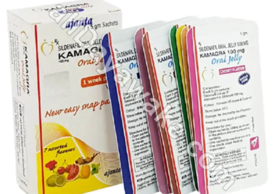 Kamagra-Jelly