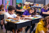 Candil Hall – Private Schools in Las Vegas NV & Private Preschool Las Vegas