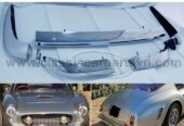 MIRAGE GT A VENDRE bumpers by stainless steel new