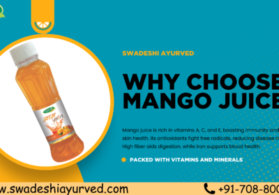 Mango-Juice