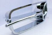 Front grille for Mercedes 190SL