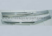 Mercedes Benz R107 C107 W107 SL/SLC US style Bumpers