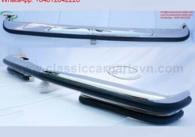 Mercedes-W114-W115-Sedan-S1-bumper-full-set-4