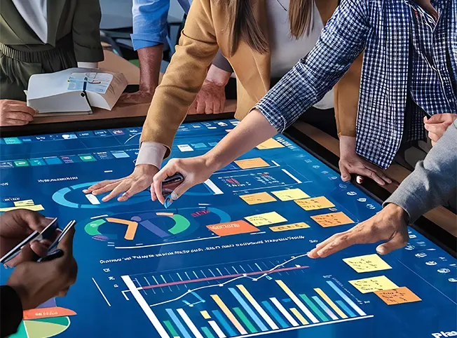 Data Analytics Training in Bangalore – Build a Future with AnalytixLabs