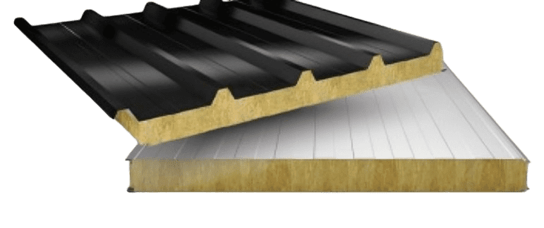 Rockwool Panels — Superior Thermal & Acoustic Insulation for Modern Construction