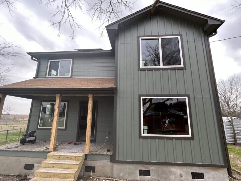 Expert Metal Roofing Contractors in San Marcos – Quality You Can Trust