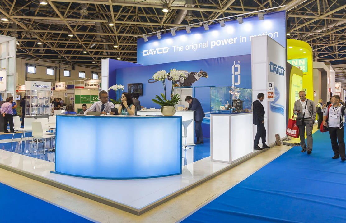 Step-by-Step Guide to Choosing the Best Exhibition Booth Builder Worldwide Germany