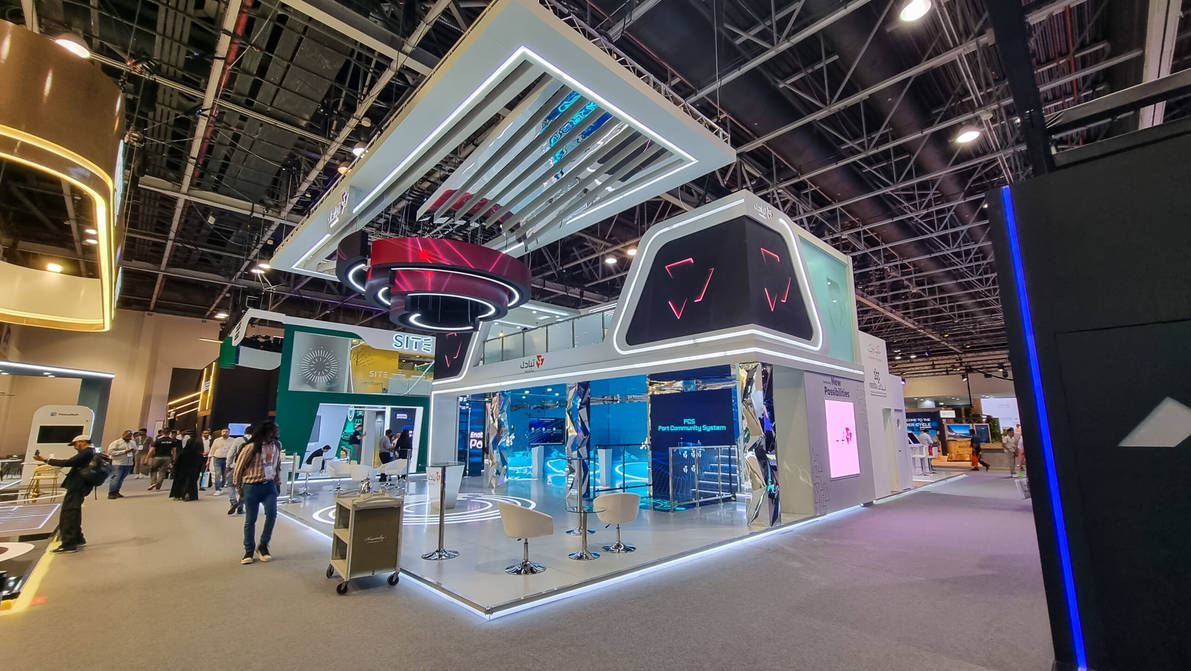 Step-by-Step Guide to Choosing the Best Exhibition Booth Builder Worldwide