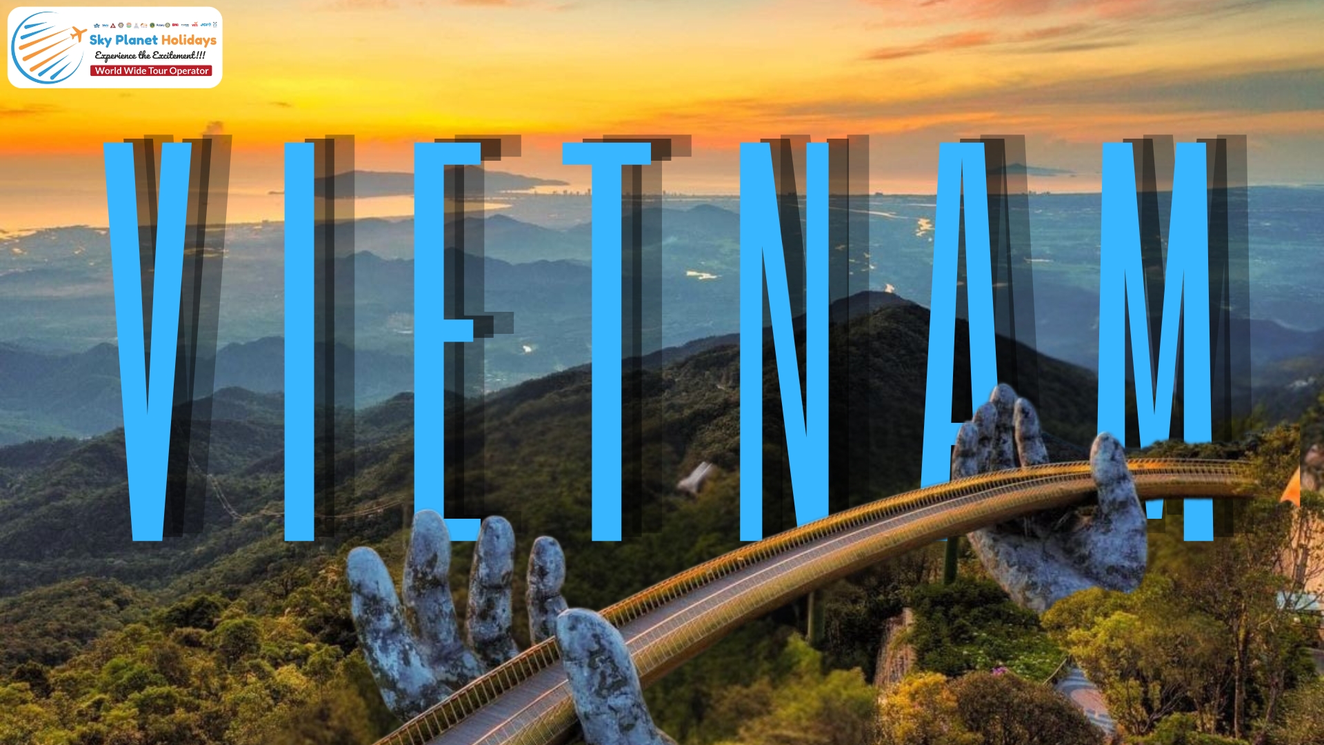 Vietnam Tour Packages – Explore Culture, Nature & Future Travel Trends