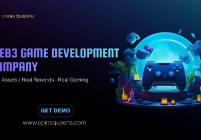 Web3-Game-Development-Company