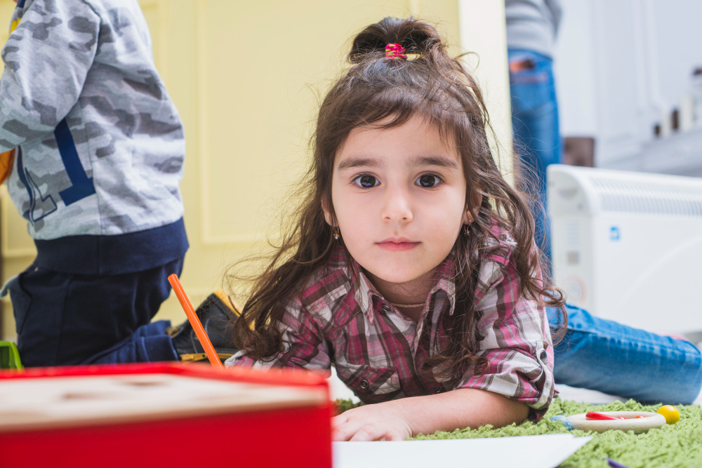Candil Hall – Private Schools in Las Vegas NV & Private Preschool Las Vegas
