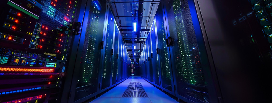 What Makes Larsen & Toubro-Vyoma the Preferred Hyperscale Data Center Partner in India