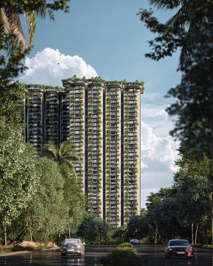 Why 3 BHK Flats in Puppalaguda Are the Ideal Choice for Modern Family Living