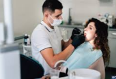 Modern Family Dentist in Century City for Gentle, Personalized Care