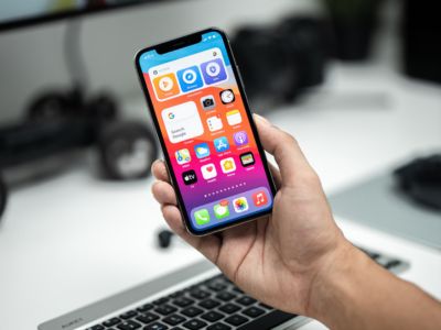Innovative Mobile App Development Company in Delhi NCR