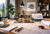 Architectural Review Service in Calgary Fix Design Issues Before Build