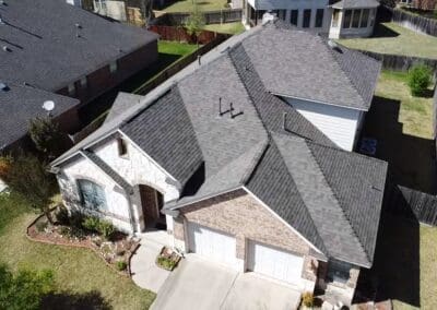 Hire Trusted Asphalt Roofing Contractors in San Marcos for Quality Installation
