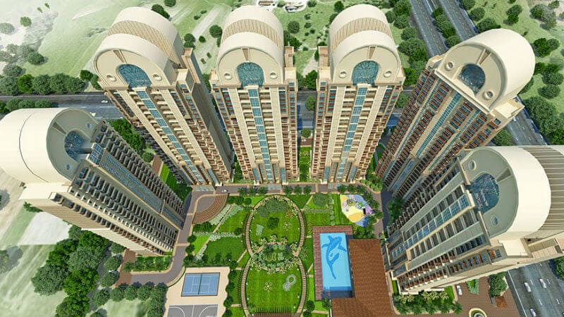 ATS Dolce Greater Noida: Redefining Luxury Living