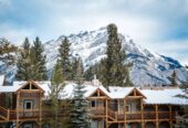 Best Banff Resorts in Alberta – Top Canada Getaway Deals