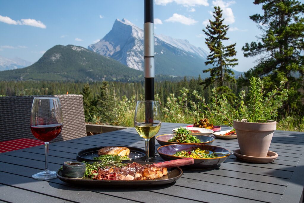 Discover the Best Fine Dining Experiences in Banff – Book Now!