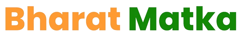 Matka Bharat Daily Result Updates, Jodi Charts, and Live Market Insights Platform