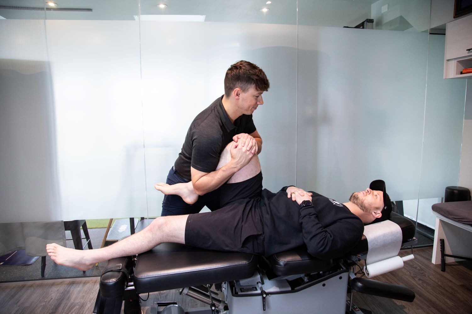 Experience Relief Today with Personalized Chiropractic Care for Families