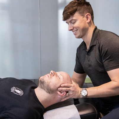 Expert Chiropractic Services for Pain Relief & Wellness in Calgary