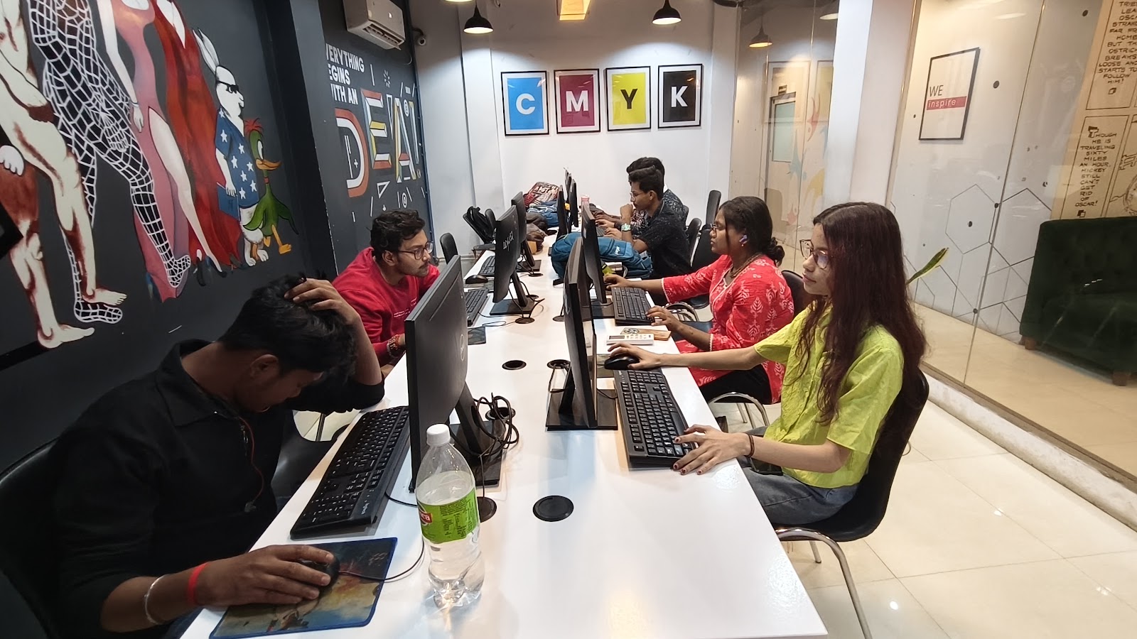 Best Video Editing Course After 12th – Kolkata