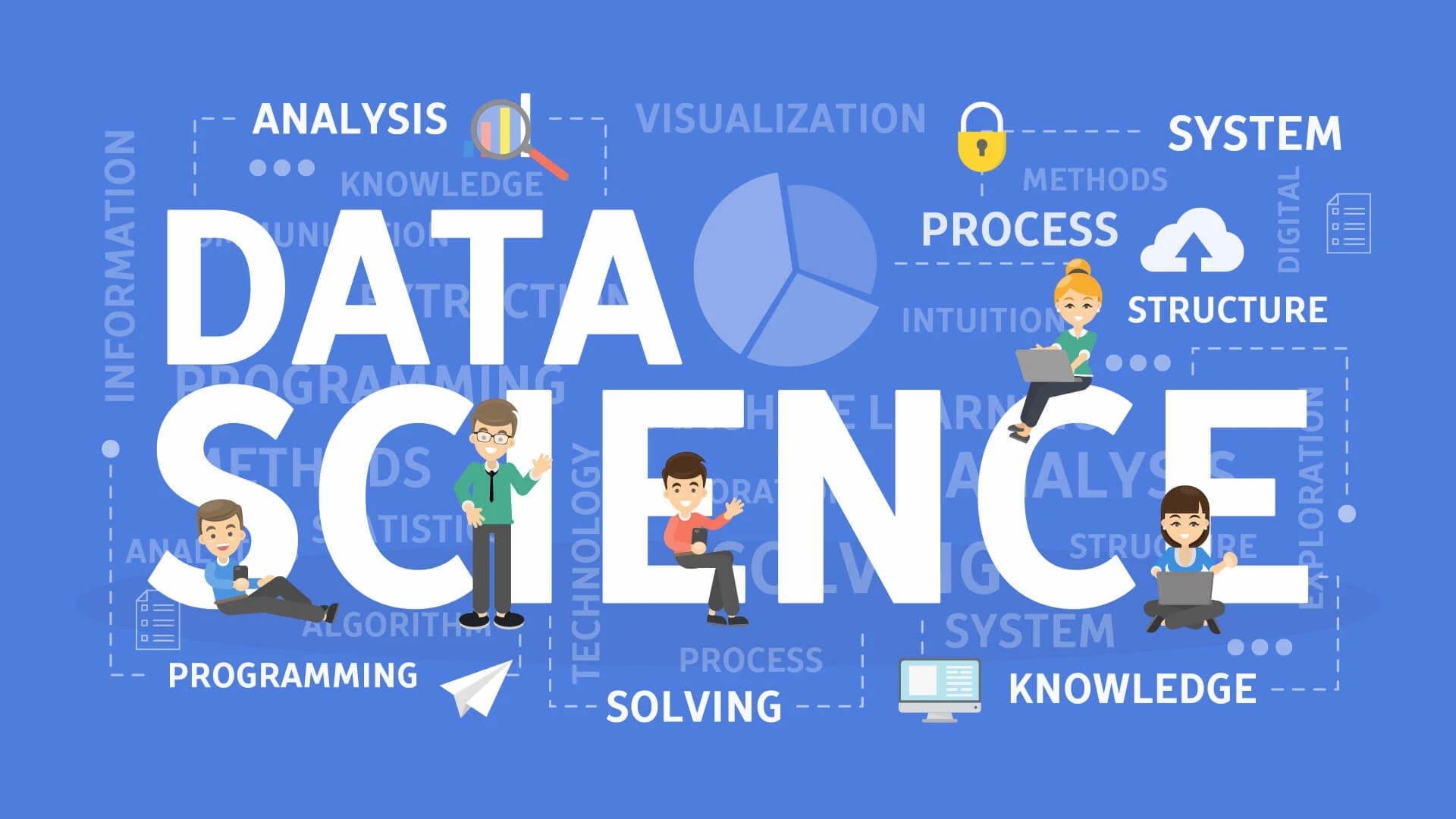 Data Science in Bangalore – Build Your Future with Expert Training