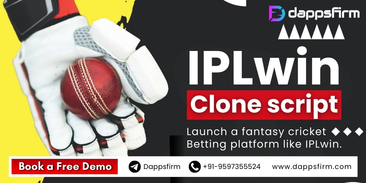 IPLWin Clone Script with Cutting-Edge Technology at Minimal Cost & Quick Launch