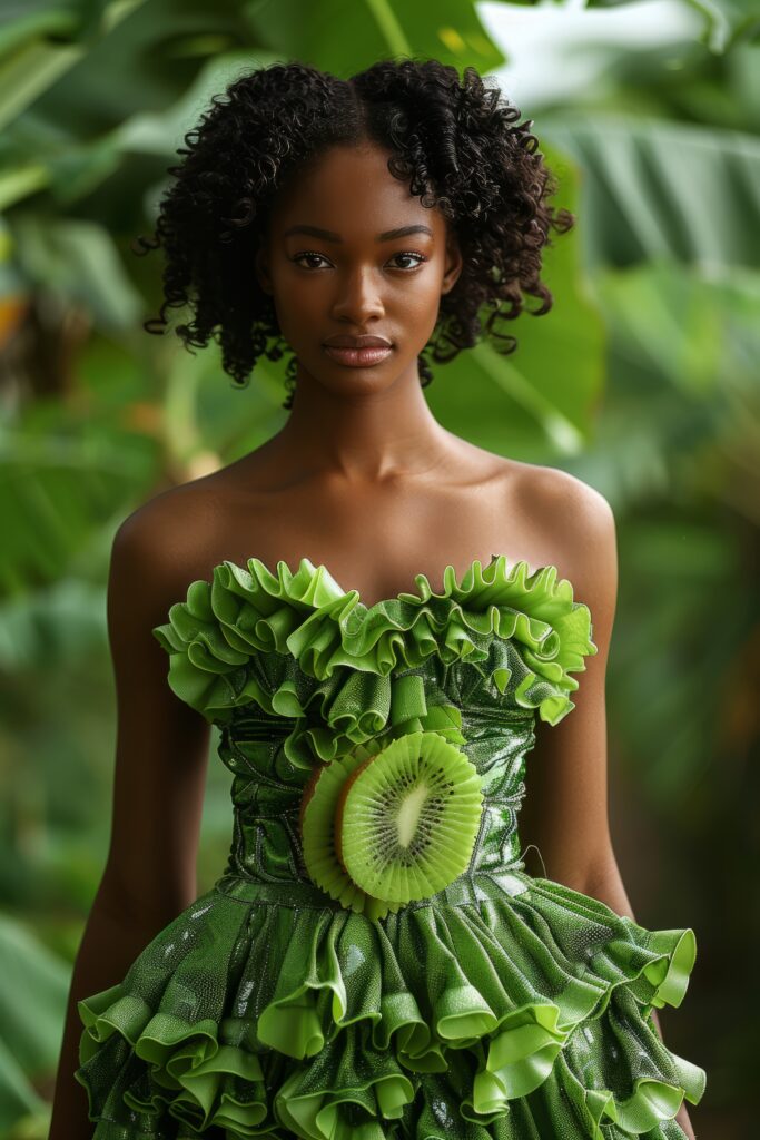 From Application to Impact: What Becoming a Green Queen Looks Like