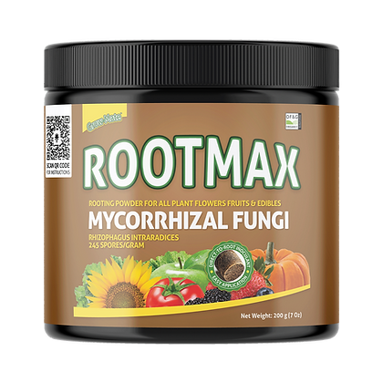 Root Booster For Plants That Delivers Real Results – RootMax Powder