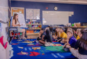 Candil Hall – Private Schools in Las Vegas NV & Private Preschool Las Vegas
