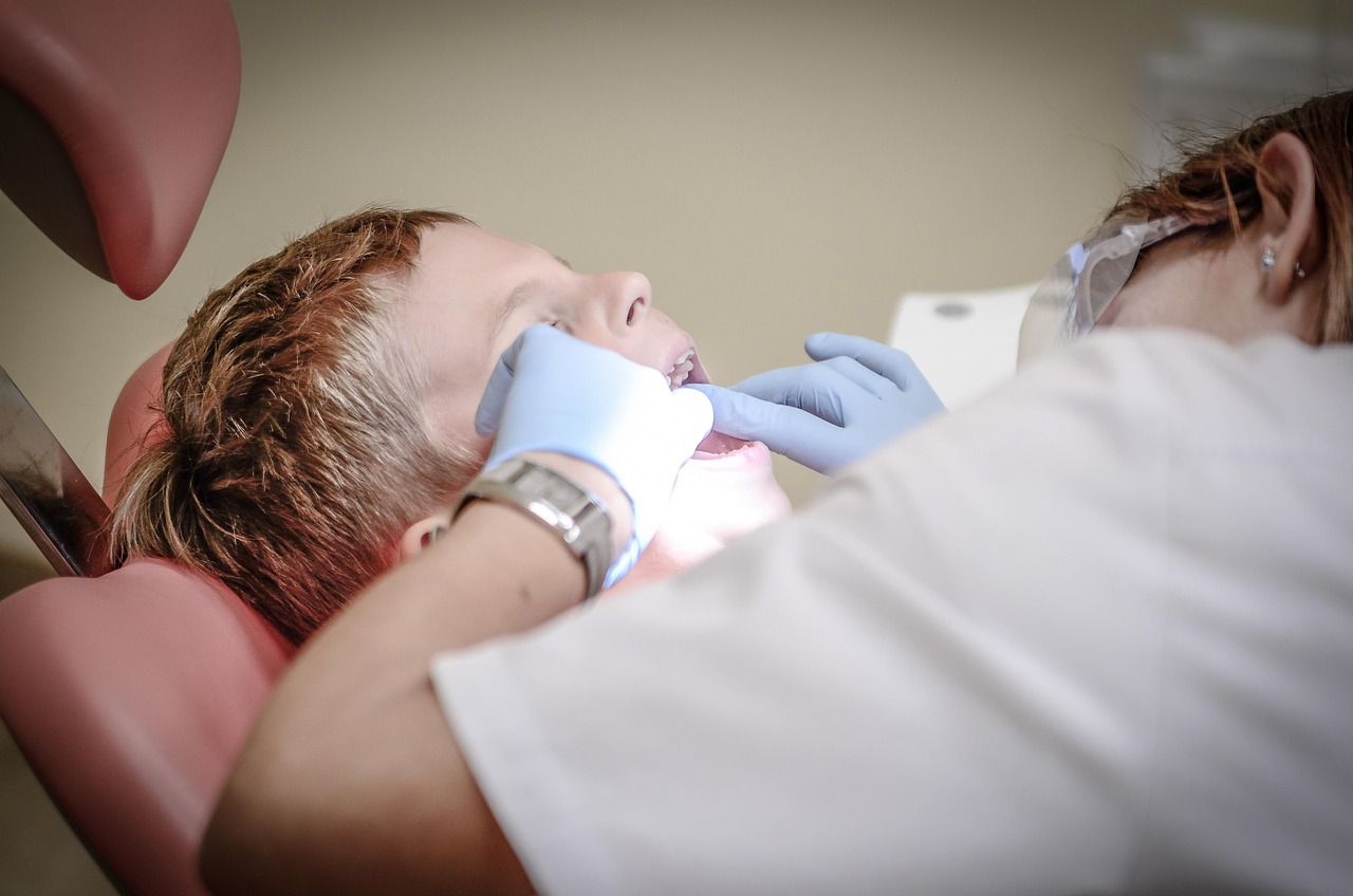 Modern Family Dentist in Century City for Gentle, Personalized Care