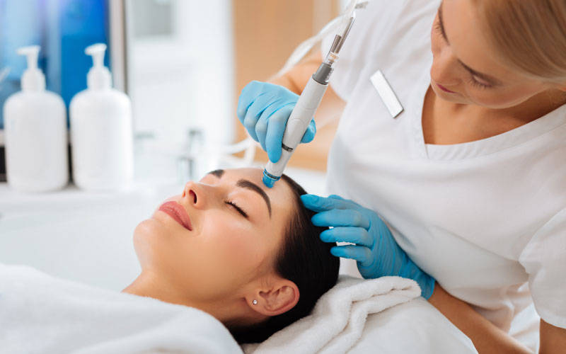 Acne Not Going Away? Visit a Skin Doctor in Kochi Today