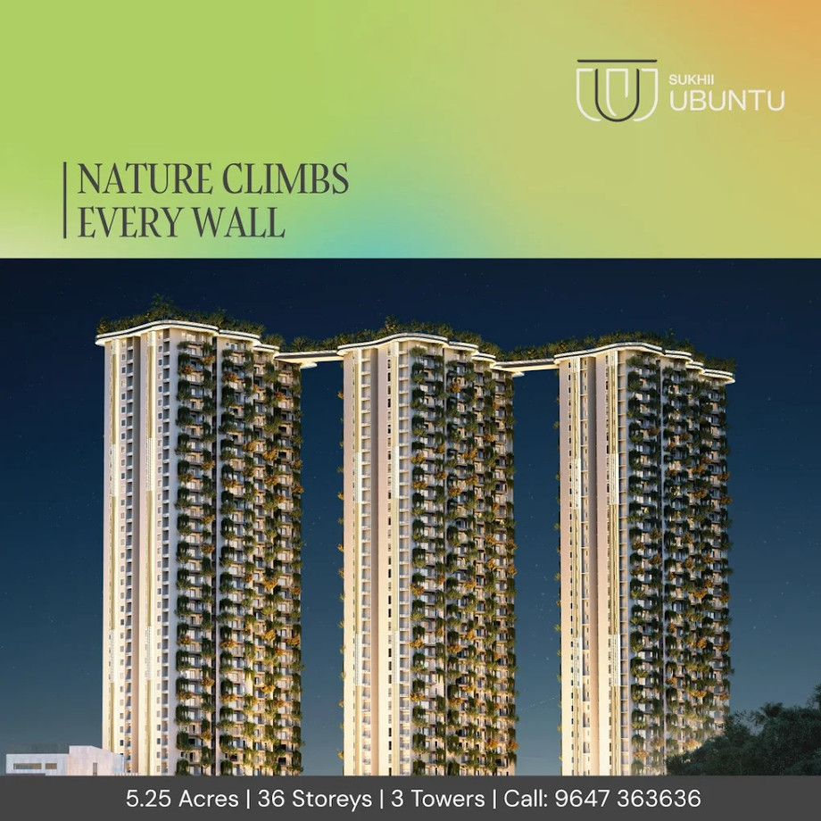 Affordable & Comfortable: A Complete Guide to Buying 2 BHK Flats in Puppalaguda